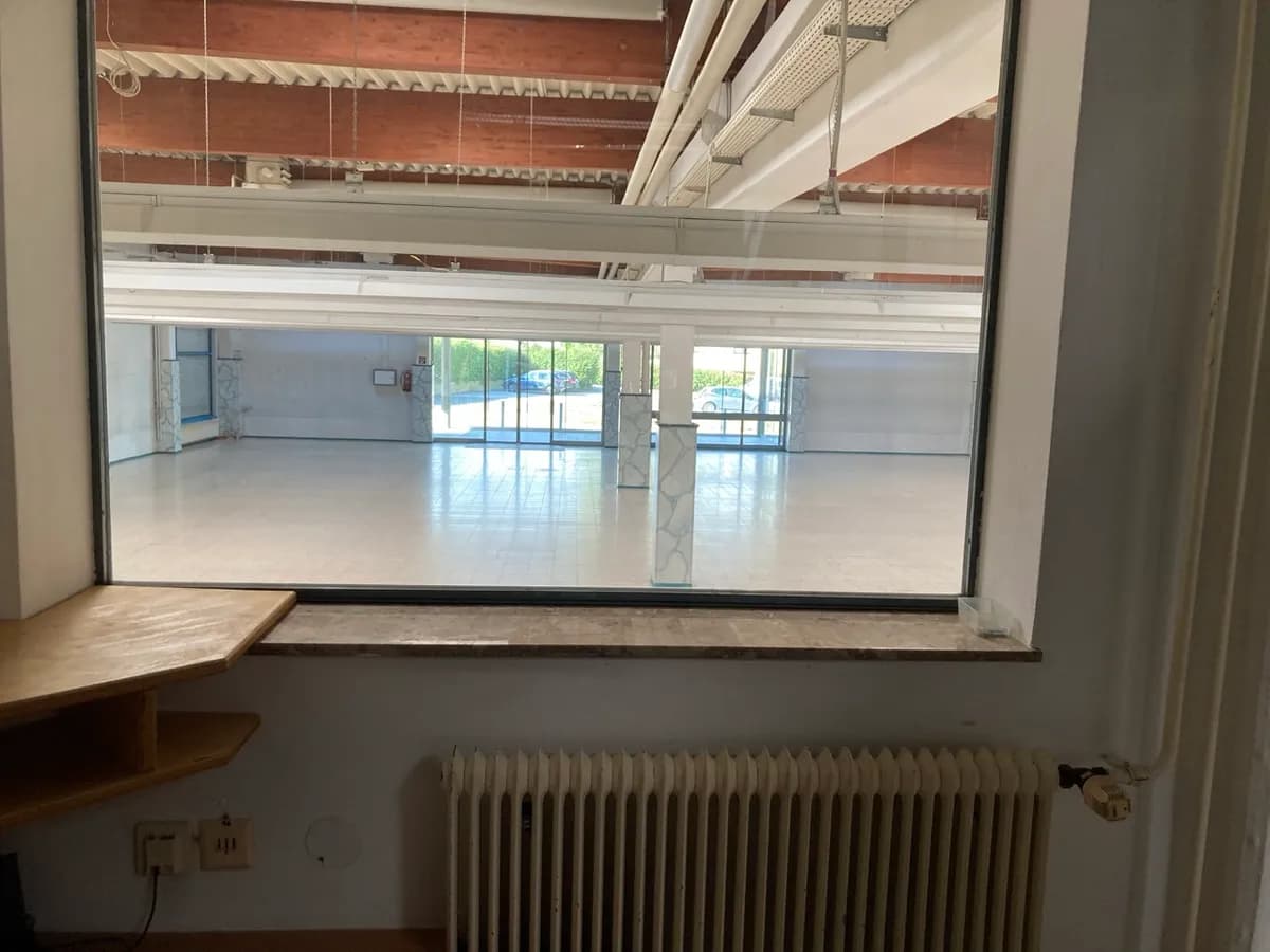 Gewerbeimmobilie mieten in Zwettl – 900 m², € 6 – Bild 19 von 49