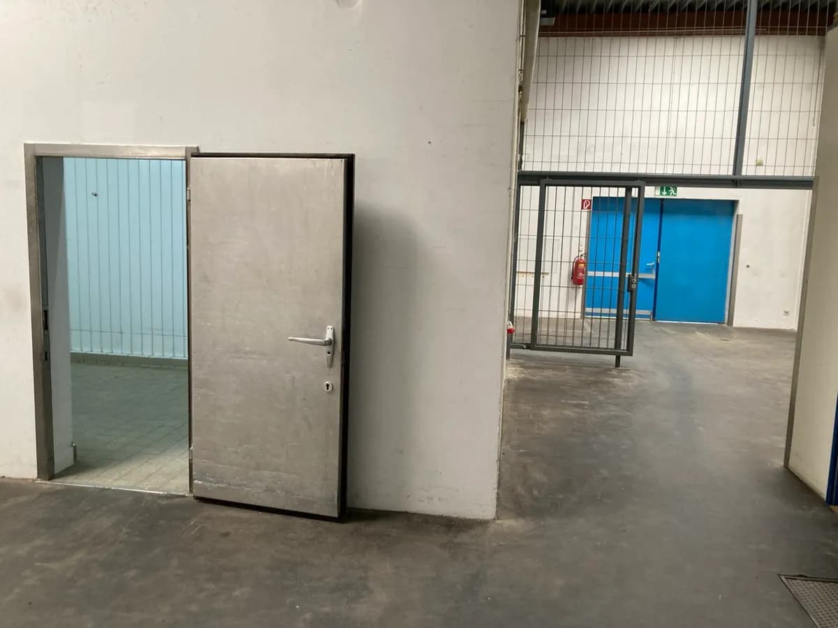 Gewerbeimmobilie mieten in Zwettl – 900 m², € 6 – Bild 22 von 49