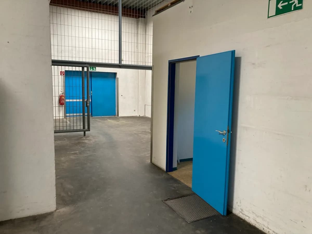 Gewerbeimmobilie mieten in Zwettl – 900 m², € 6 – Bild 23 von 49
