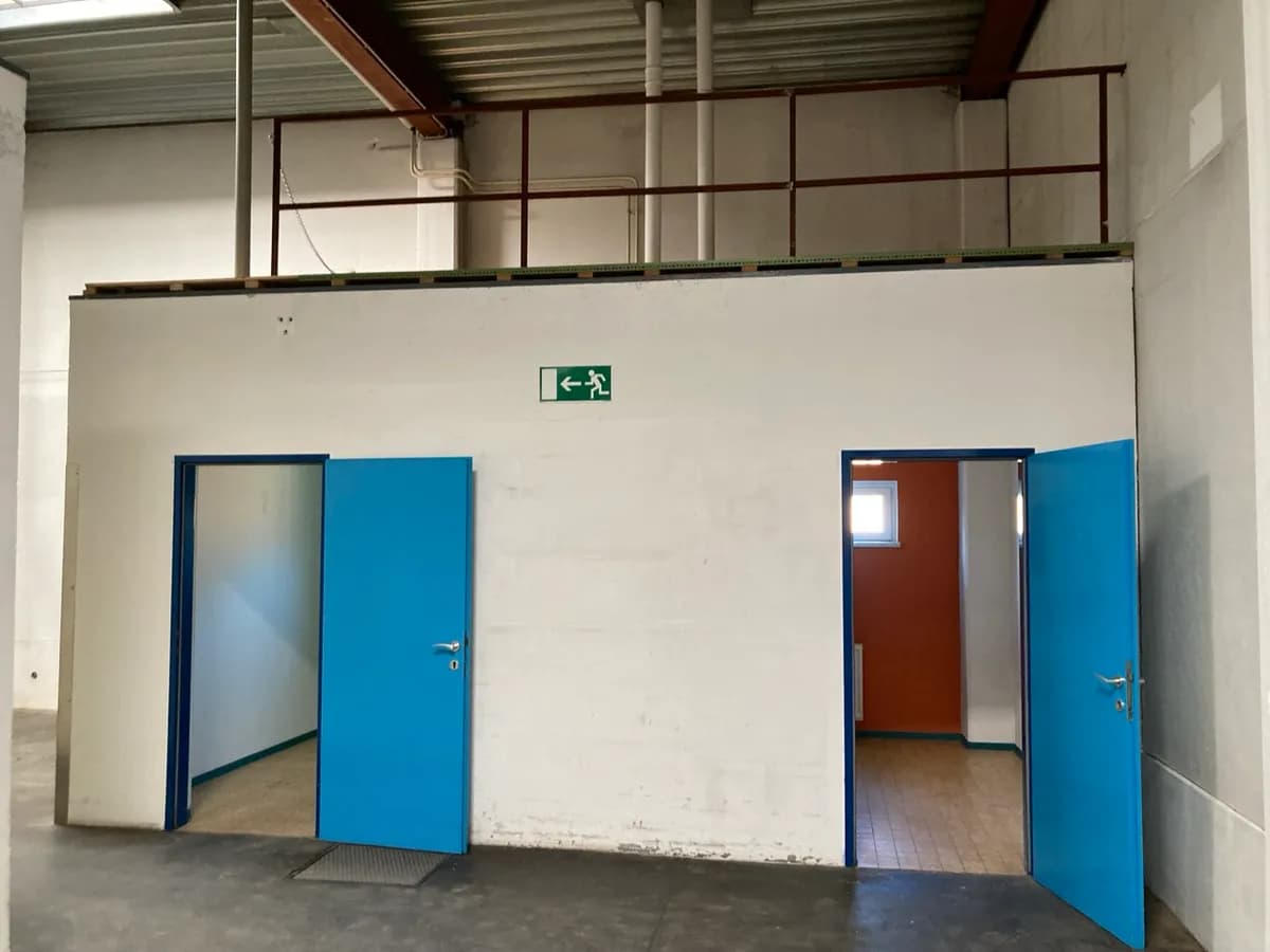 Gewerbeimmobilie mieten in Zwettl – 900 m², € 6 – Bild 24 von 49