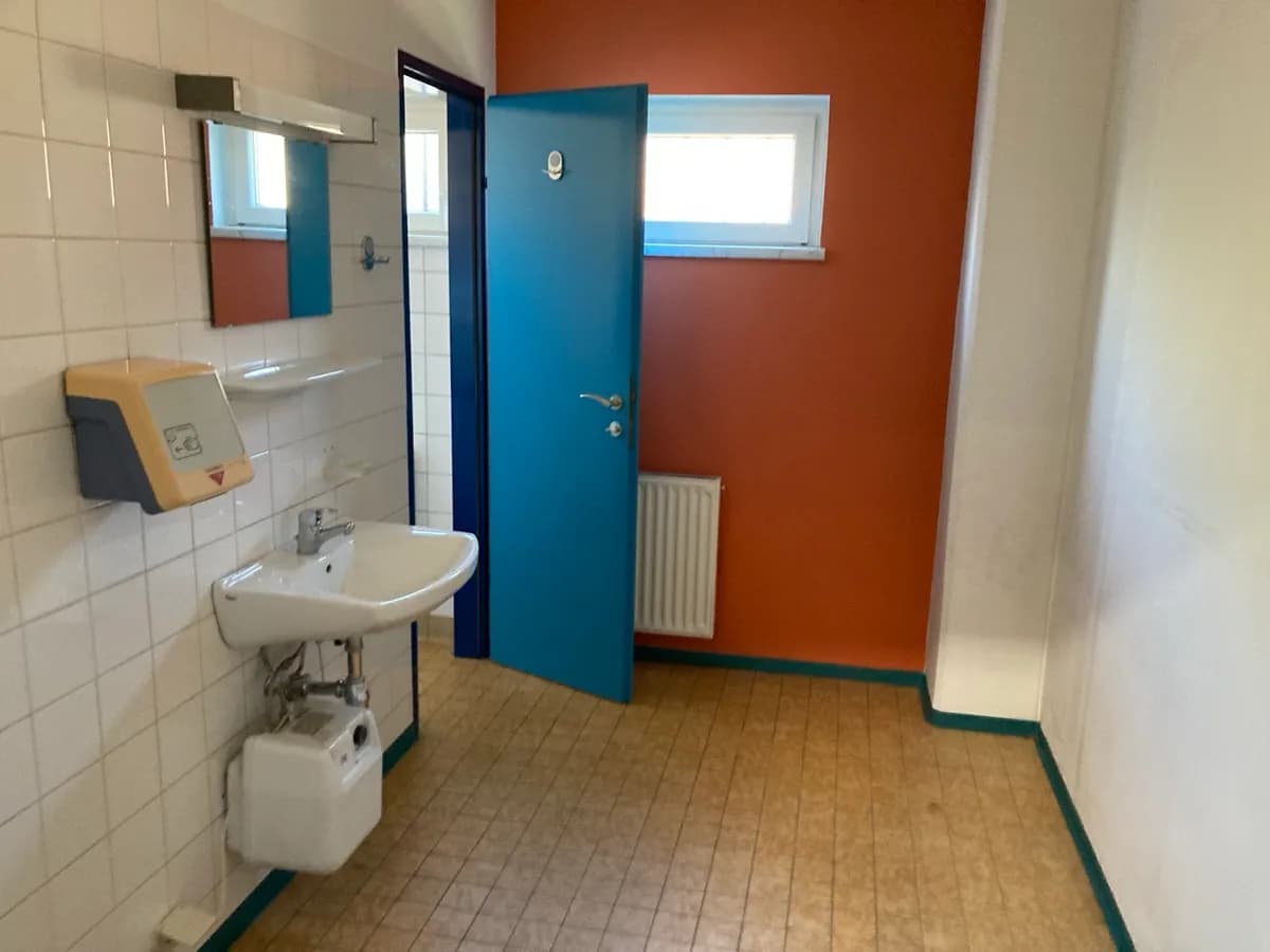 Gewerbeimmobilie mieten in Zwettl – 900 m², € 6 – Bild 25 von 49