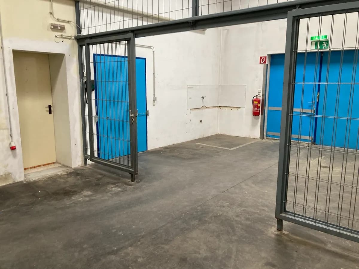 Gewerbeimmobilie mieten in Zwettl – 900 m², € 6 – Bild 30 von 49