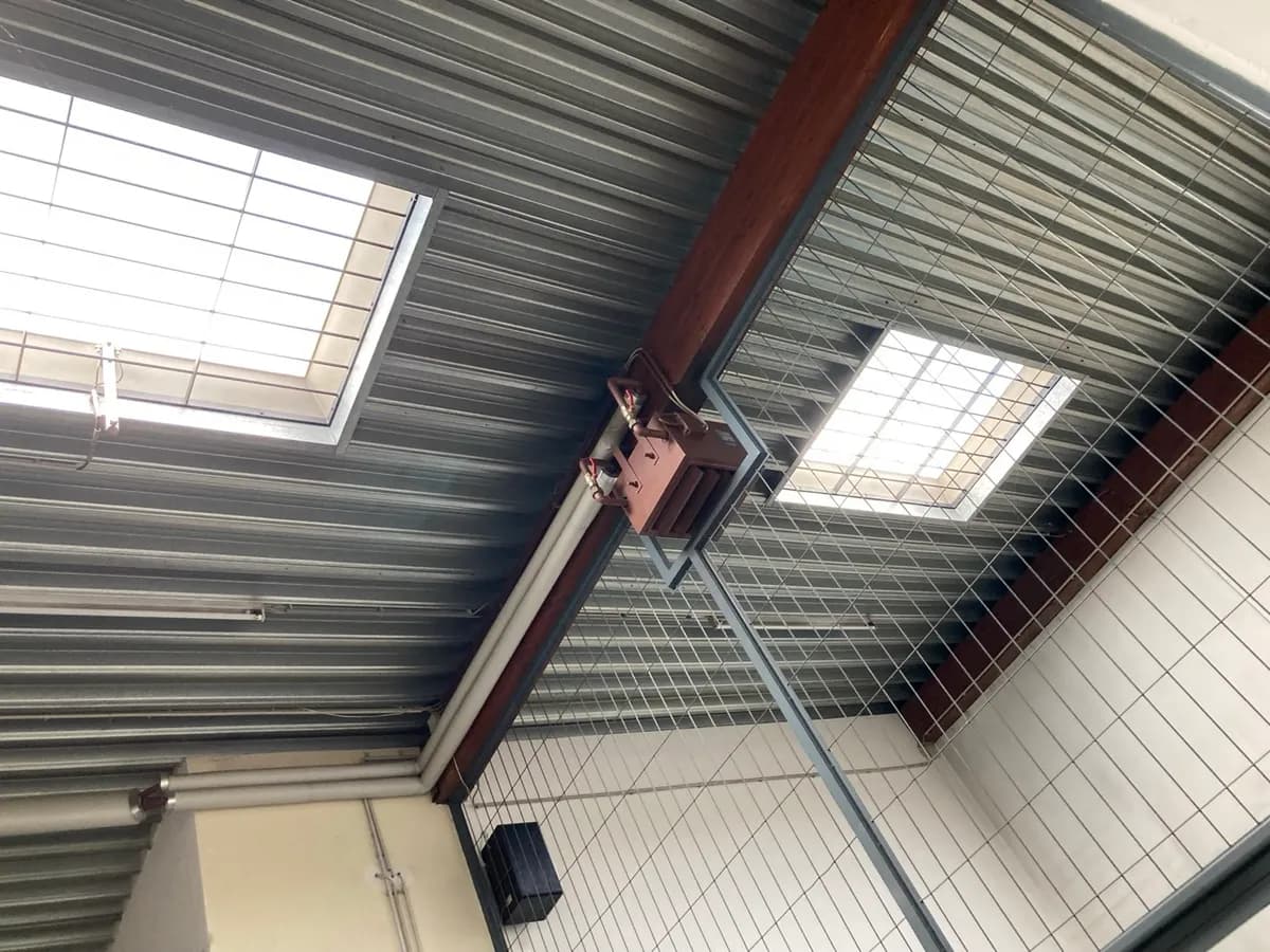 Gewerbeimmobilie mieten in Zwettl – 900 m², € 6 – Bild 31 von 49