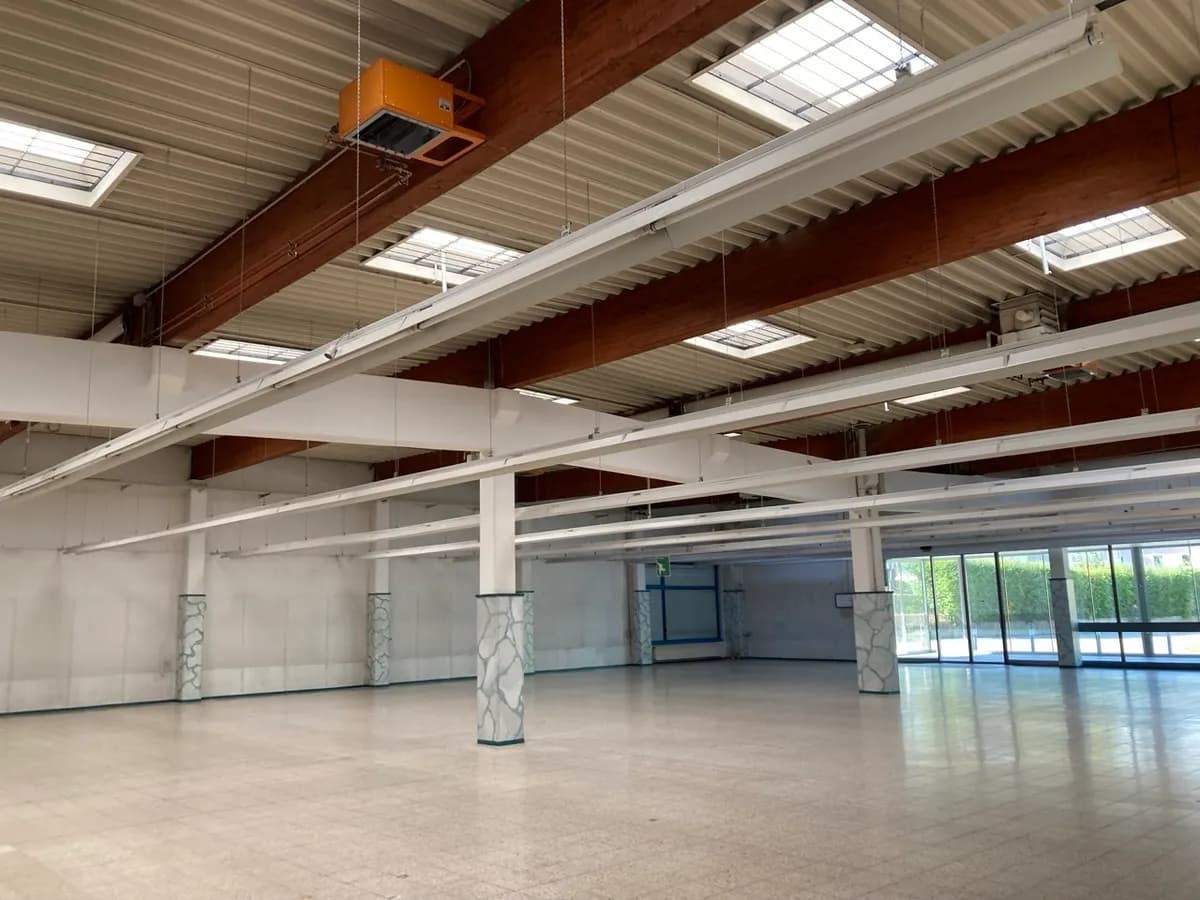 Gewerbeimmobilie mieten in Zwettl – 900 m², € 6 – Bild 32 von 49