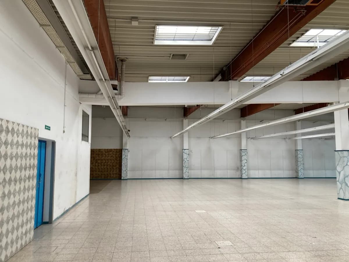 Gewerbeimmobilie mieten in Zwettl – 900 m², € 6 – Bild 33 von 49