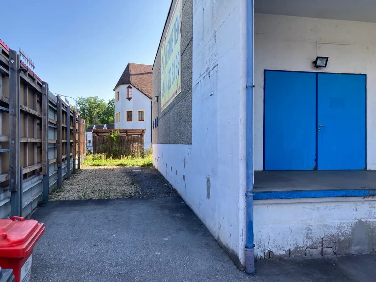 Gewerbeimmobilie mieten in Zwettl – 900 m², € 6 – Bild 34 von 49