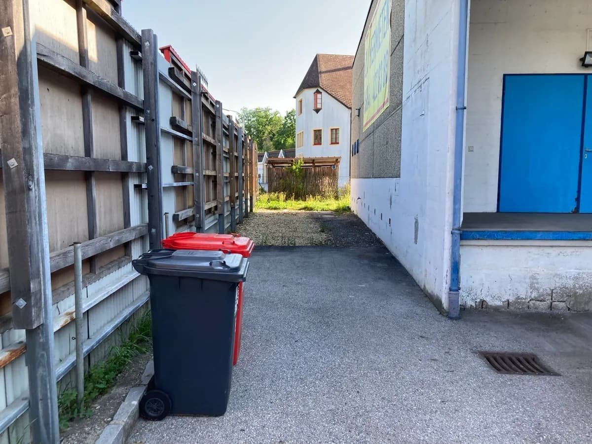 Gewerbeimmobilie mieten in Zwettl – 900 m², € 6 – Bild 35 von 49