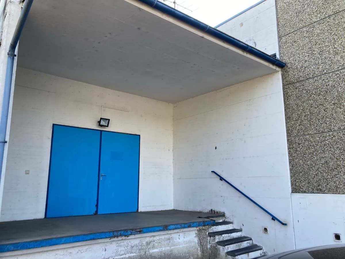 Gewerbeimmobilie mieten in Zwettl – 900 m², € 6 – Bild 36 von 49