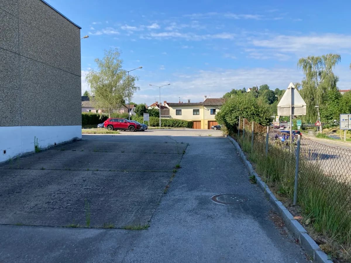 Gewerbeimmobilie mieten in Zwettl – 900 m², € 6 – Bild 37 von 49