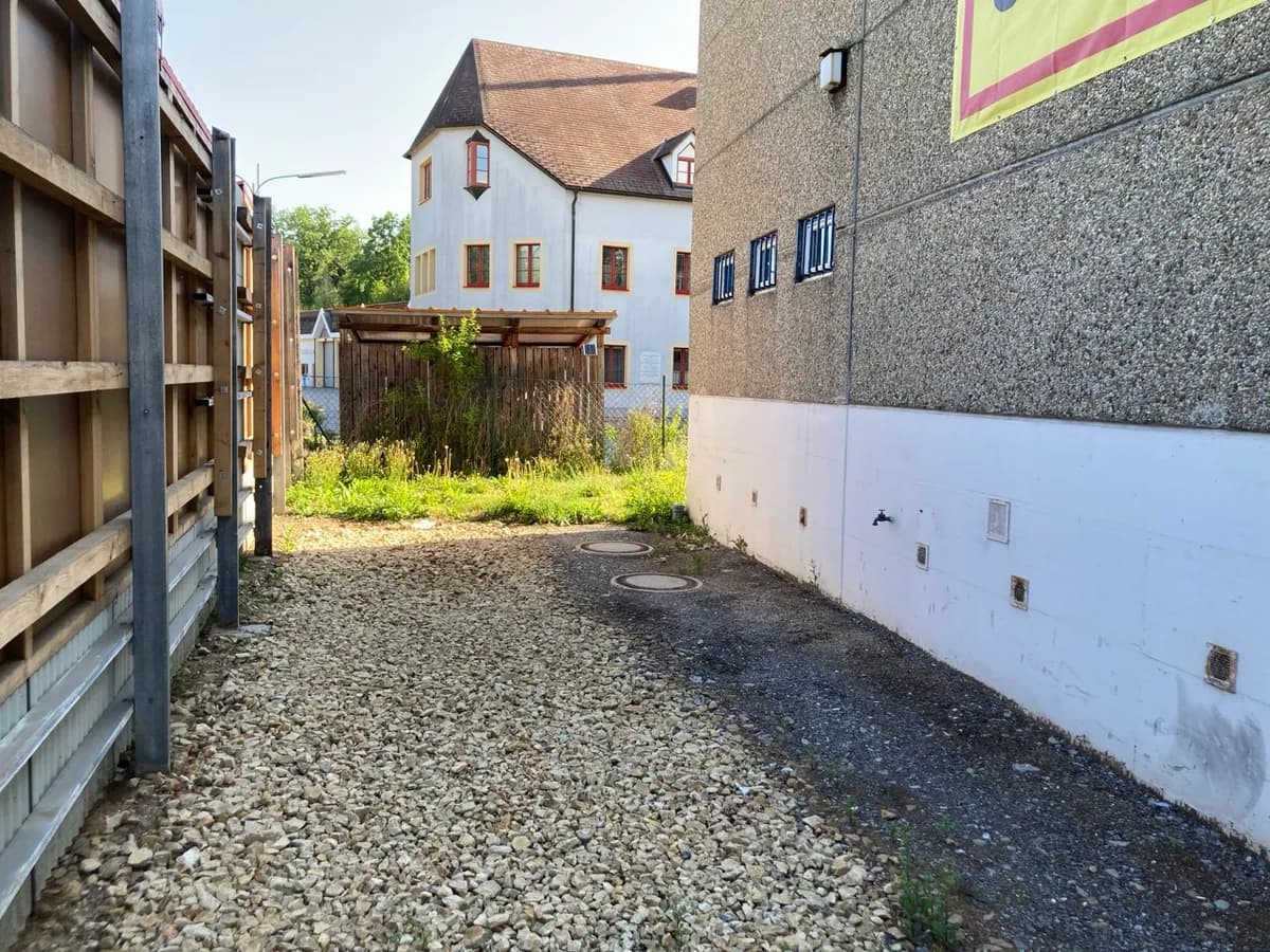Gewerbeimmobilie mieten in Zwettl – 900 m², € 6 – Bild 38 von 49