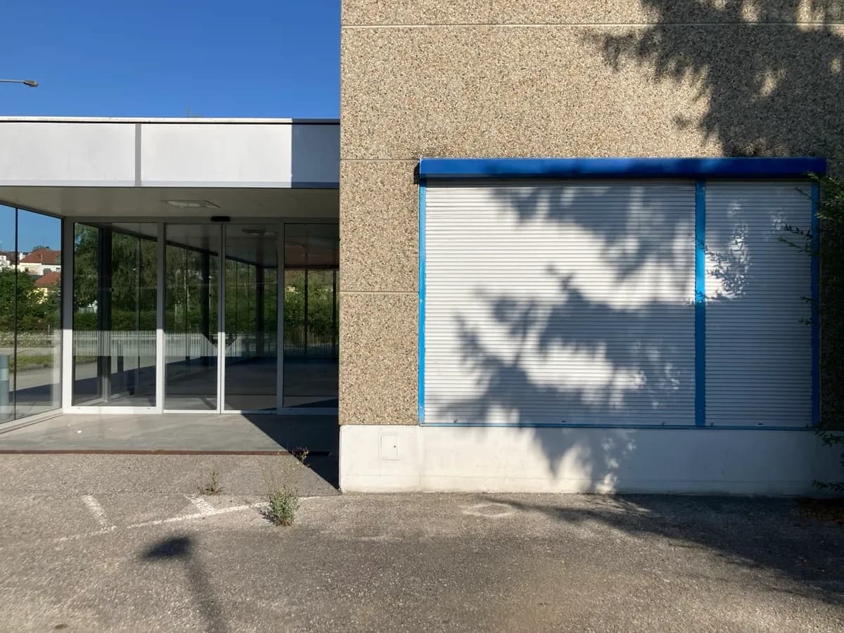 Gewerbeimmobilie mieten in Zwettl – 900 m², € 6 – Bild 39 von 49