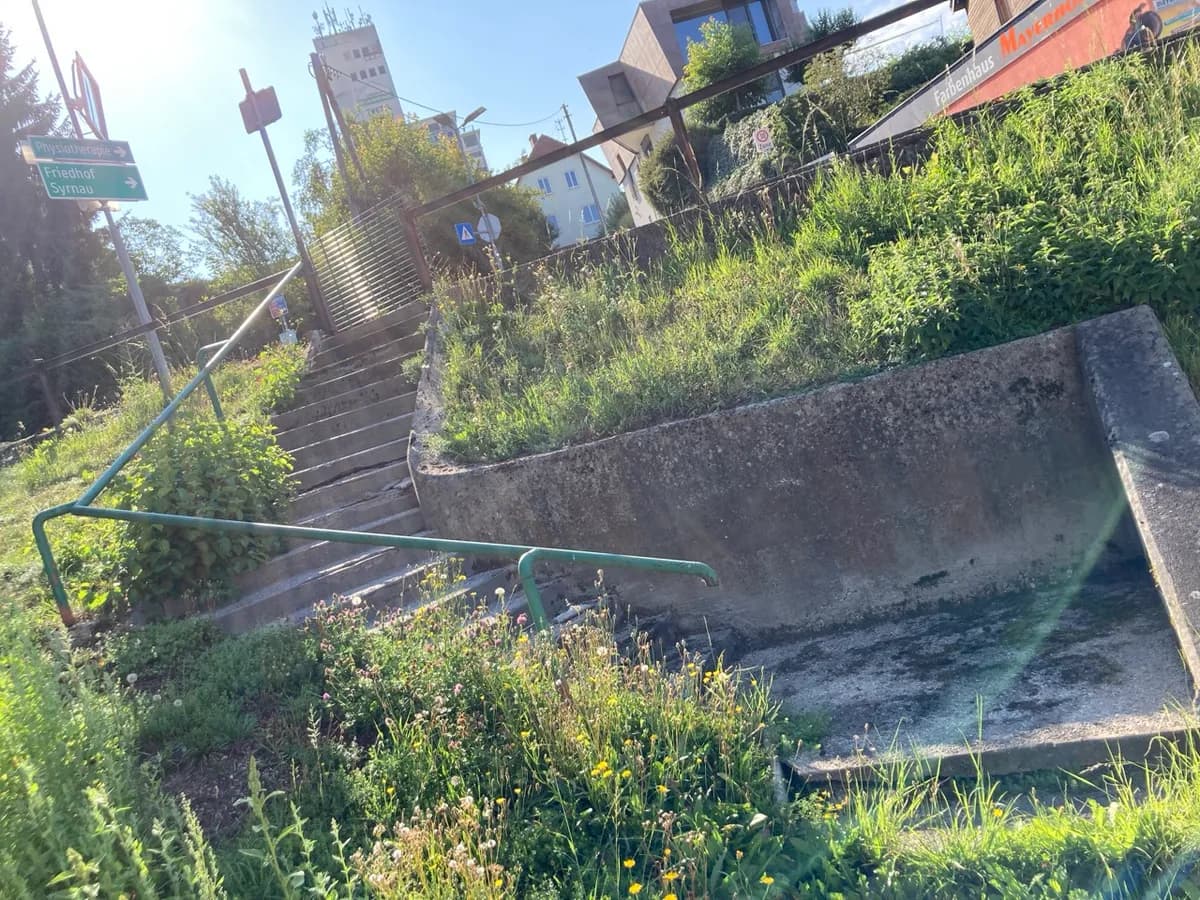 Gewerbeimmobilie mieten in Zwettl – 900 m², € 6 – Bild 40 von 49