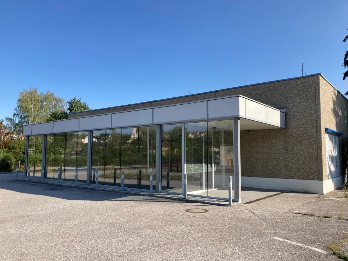 Gewerbeimmobilie mieten in Zwettl – 900 m², € 6 – Bild 41 von 49