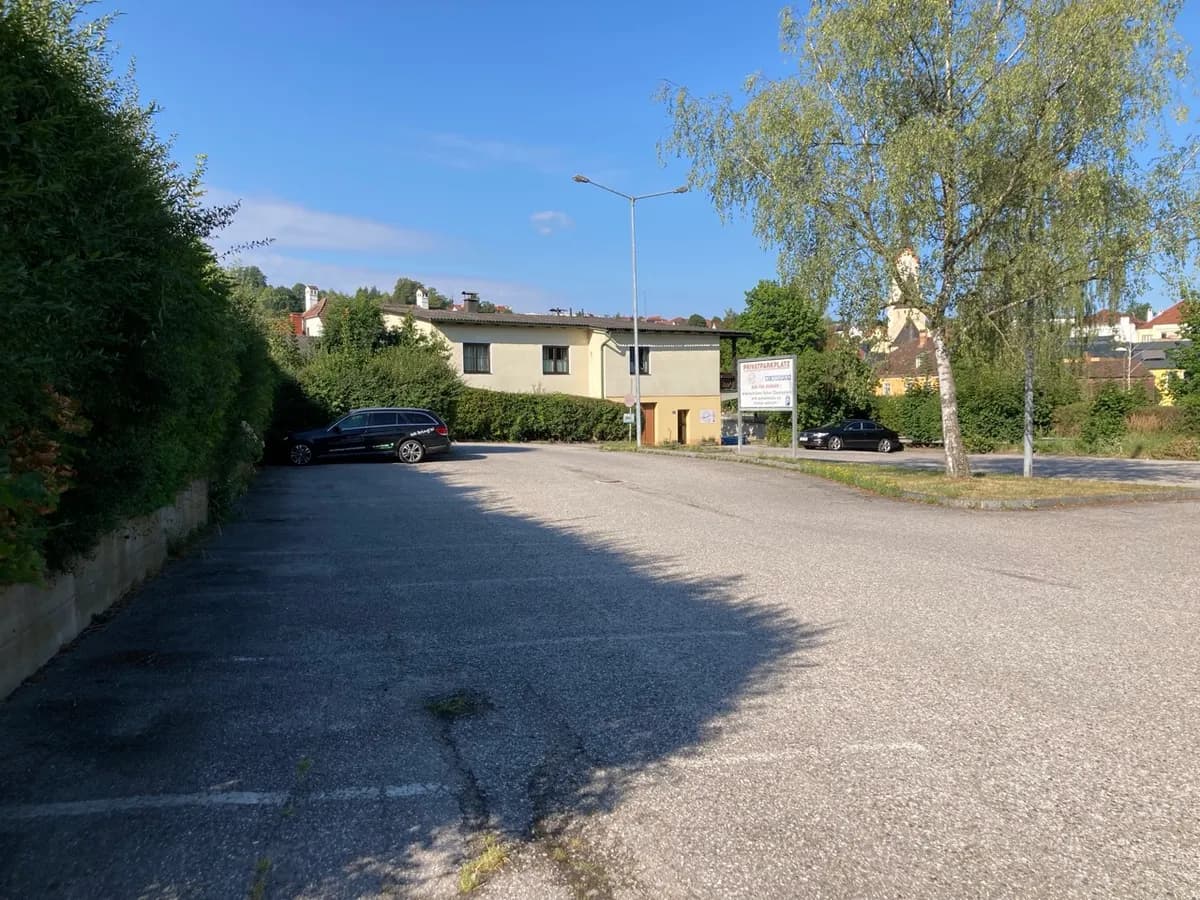 Gewerbeimmobilie mieten in Zwettl – 900 m², € 6 – Bild 42 von 49