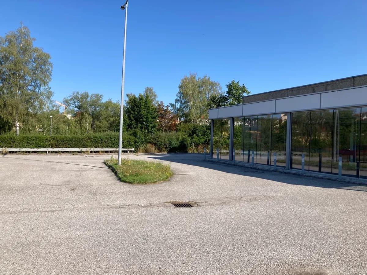 Gewerbeimmobilie mieten in Zwettl – 900 m², € 6 – Bild 43 von 49