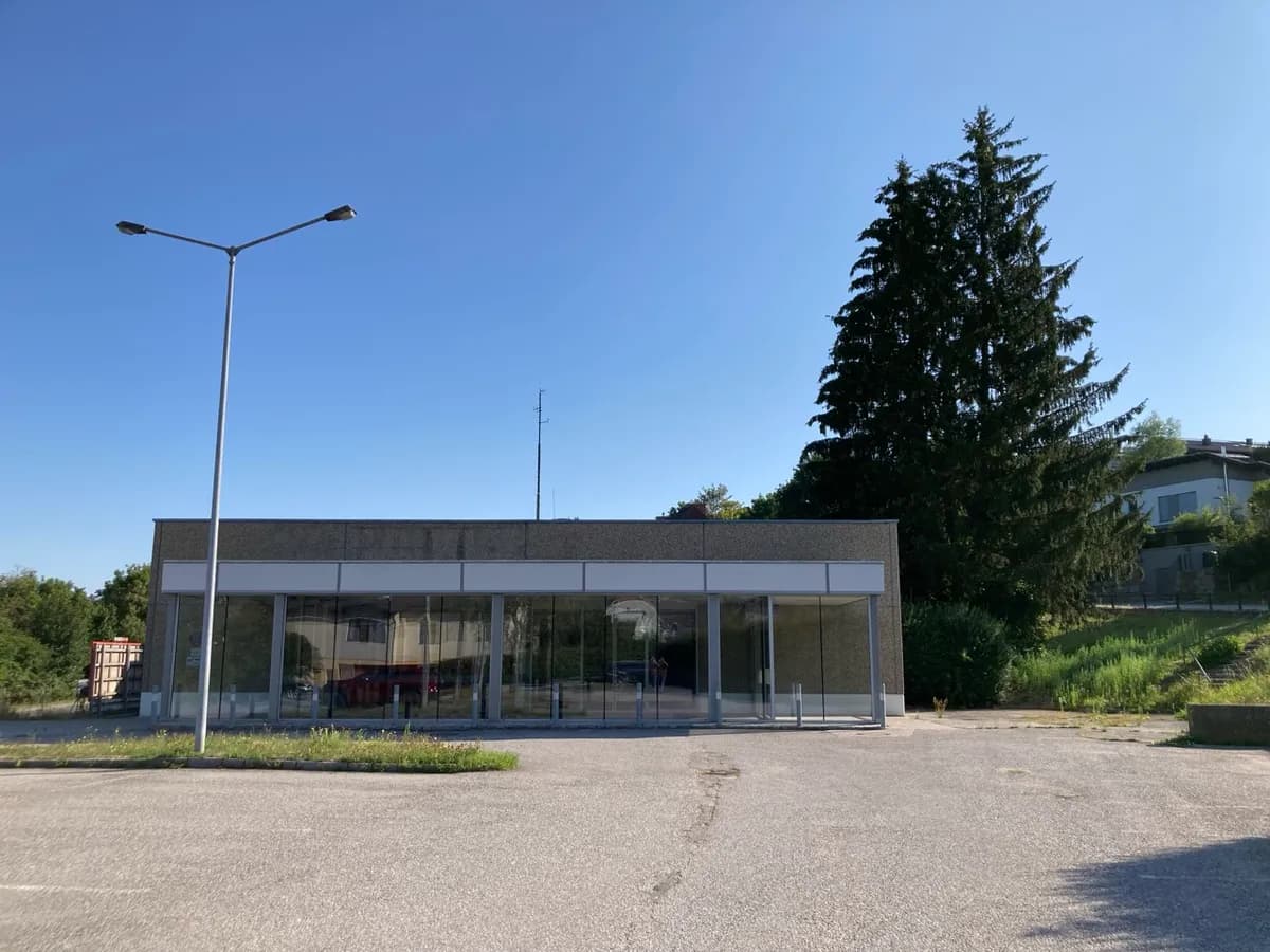Gewerbeimmobilie mieten in Zwettl – 900 m², € 6 – Bild 44 von 49