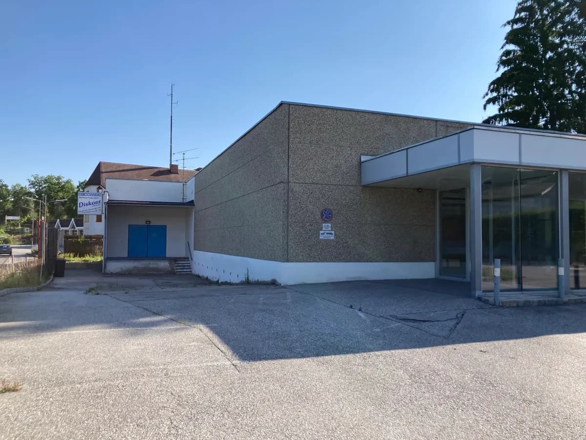 Gewerbeimmobilie mieten in Zwettl – 900 m², € 6 – Bild 47 von 49