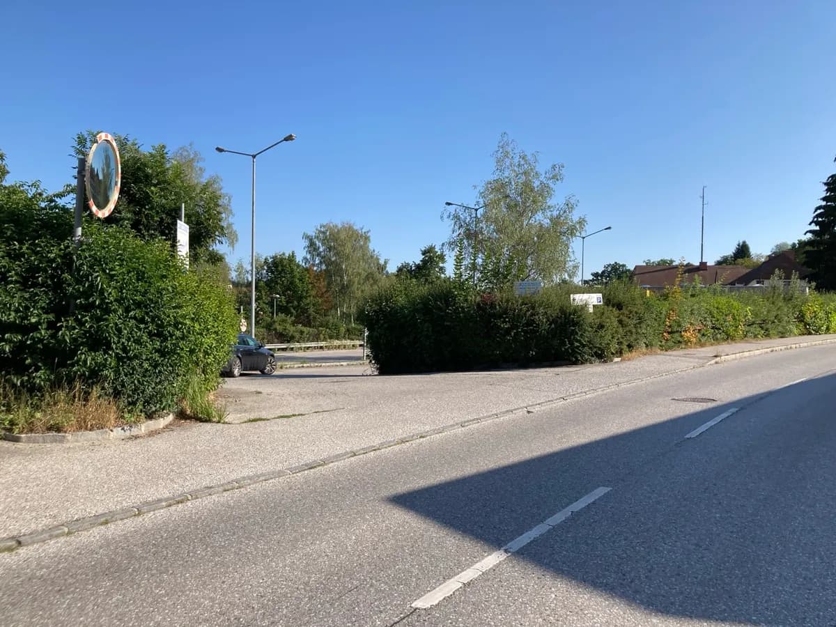 Gewerbeimmobilie mieten in Zwettl – 900 m², € 6 – Bild 49 von 49