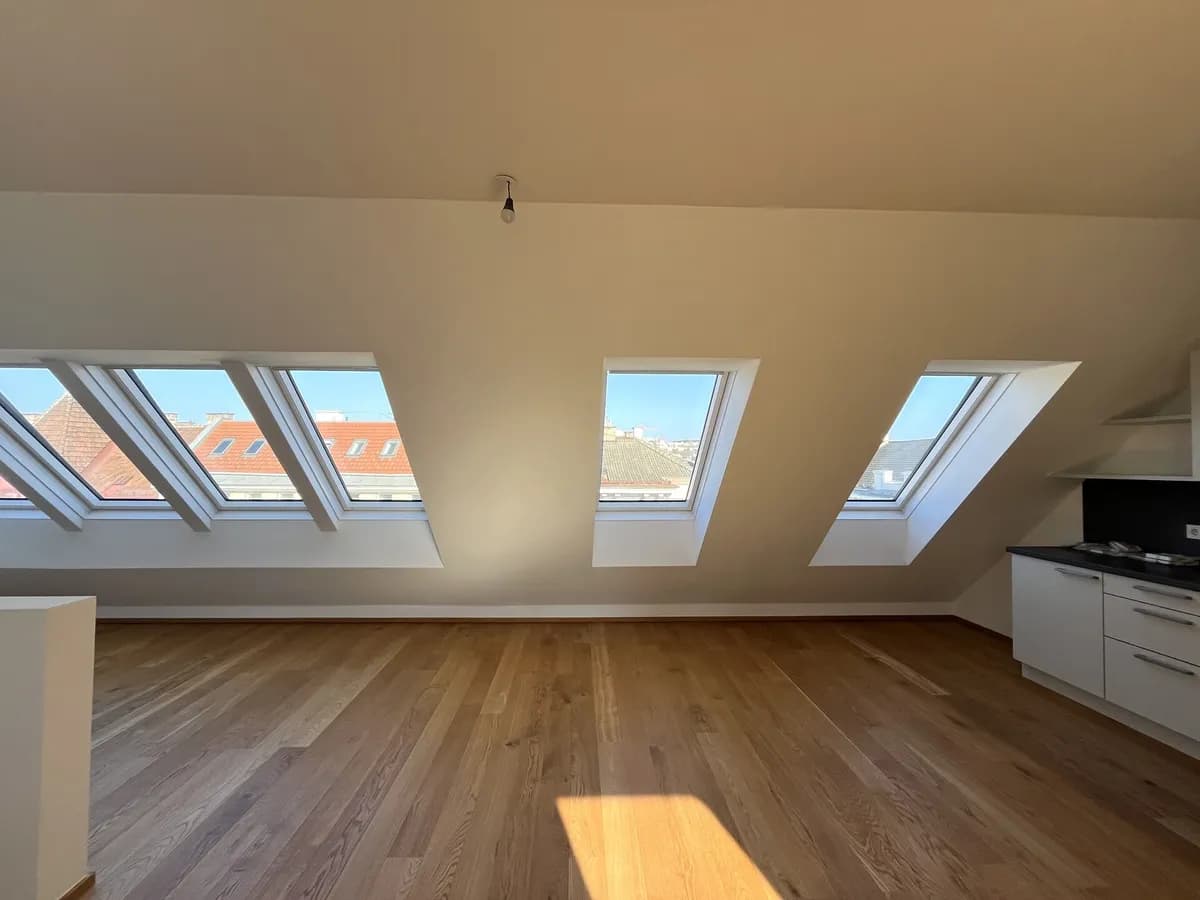 3-Zimmer-Wohnung mieten in Wien – 101 m², € 1.995 – Bild 2 von 21