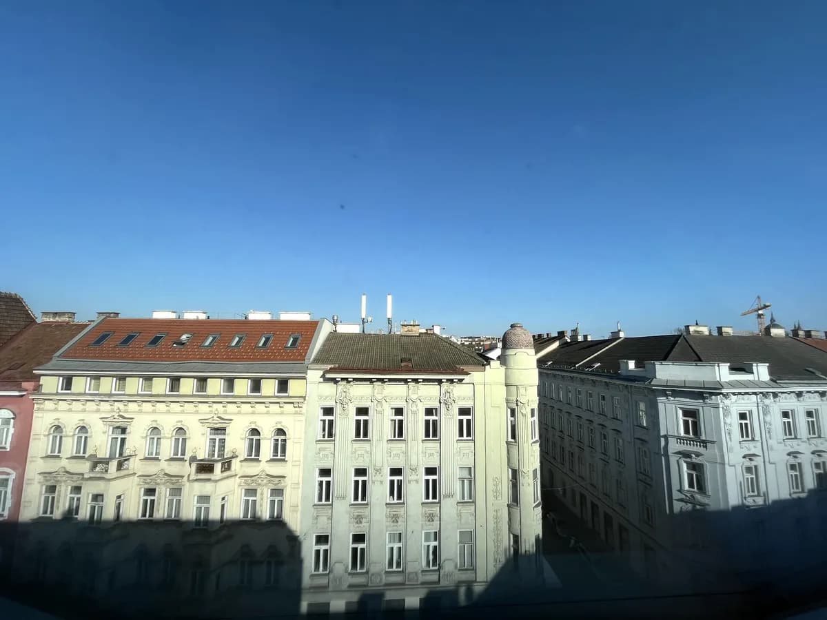 3-Zimmer-Wohnung mieten in Wien – 101 m², € 1.995 – Bild 3 von 21