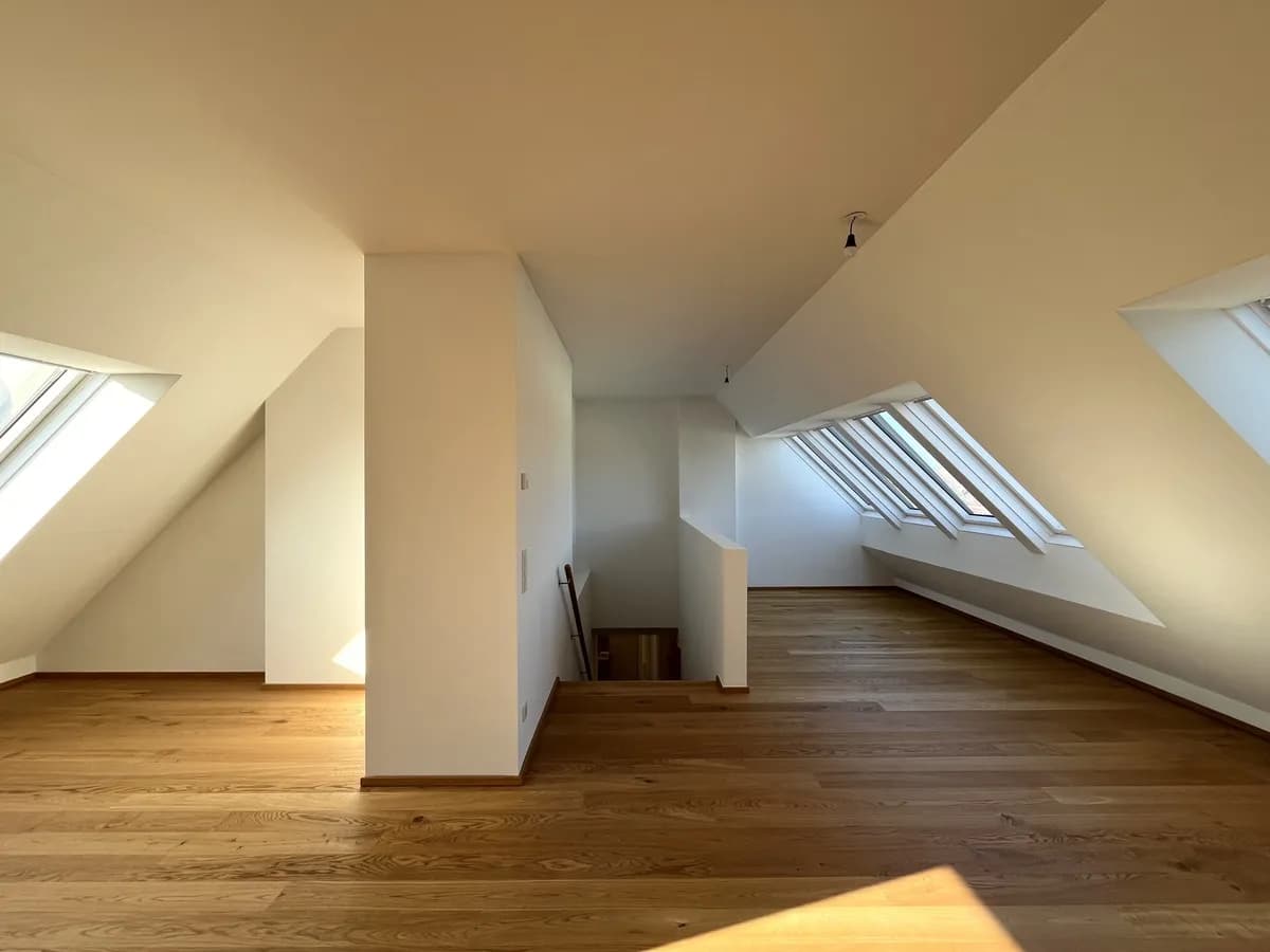 3-Zimmer-Wohnung mieten in Wien – 101 m², € 1.995 – Bild 4 von 21