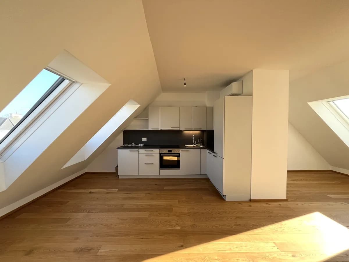 3-Zimmer-Wohnung mieten in Wien – 101 m², € 1.995 – Bild 5 von 21