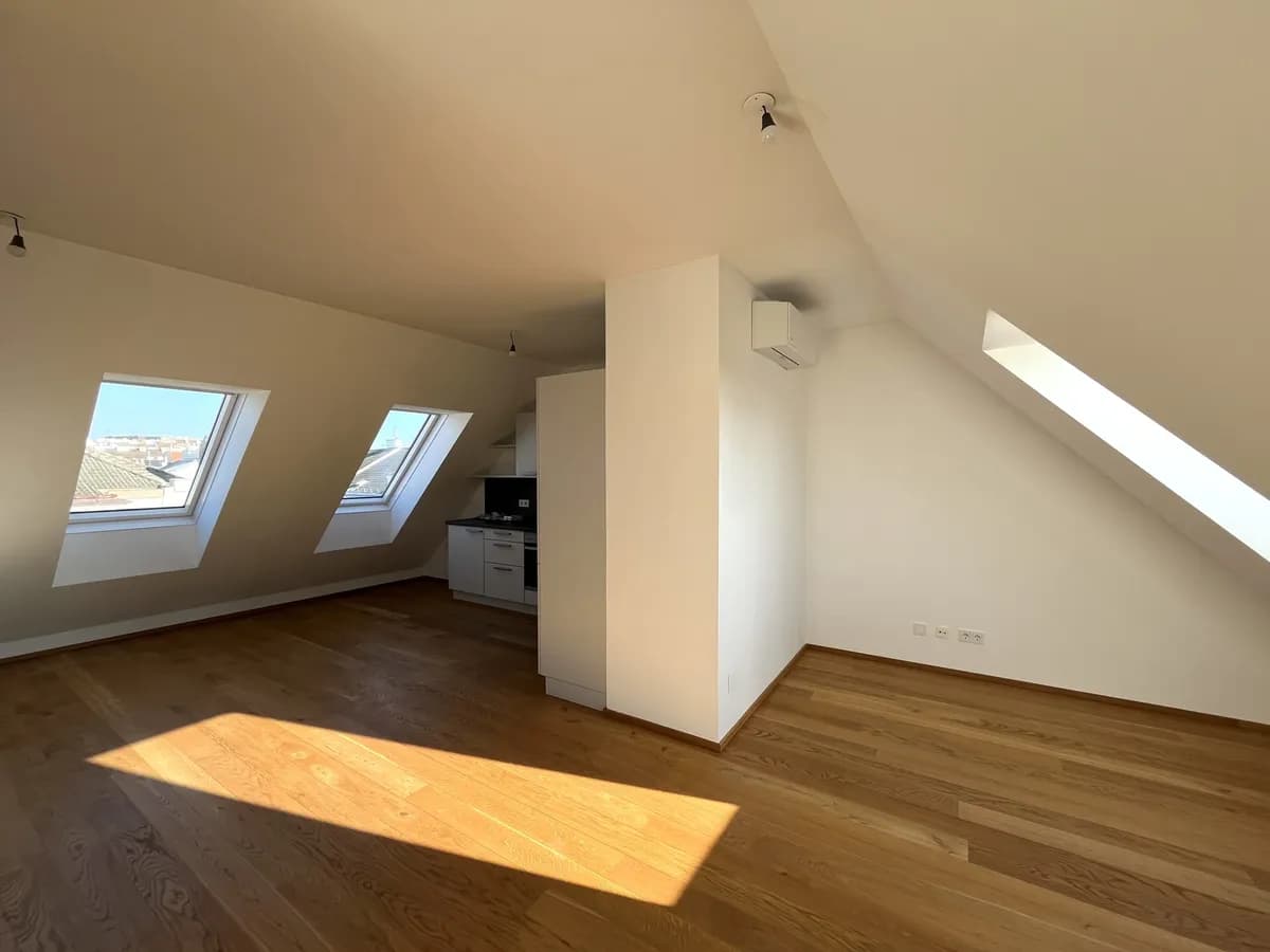 3-Zimmer-Wohnung mieten in Wien – 101 m², € 1.995 – Bild 6 von 21