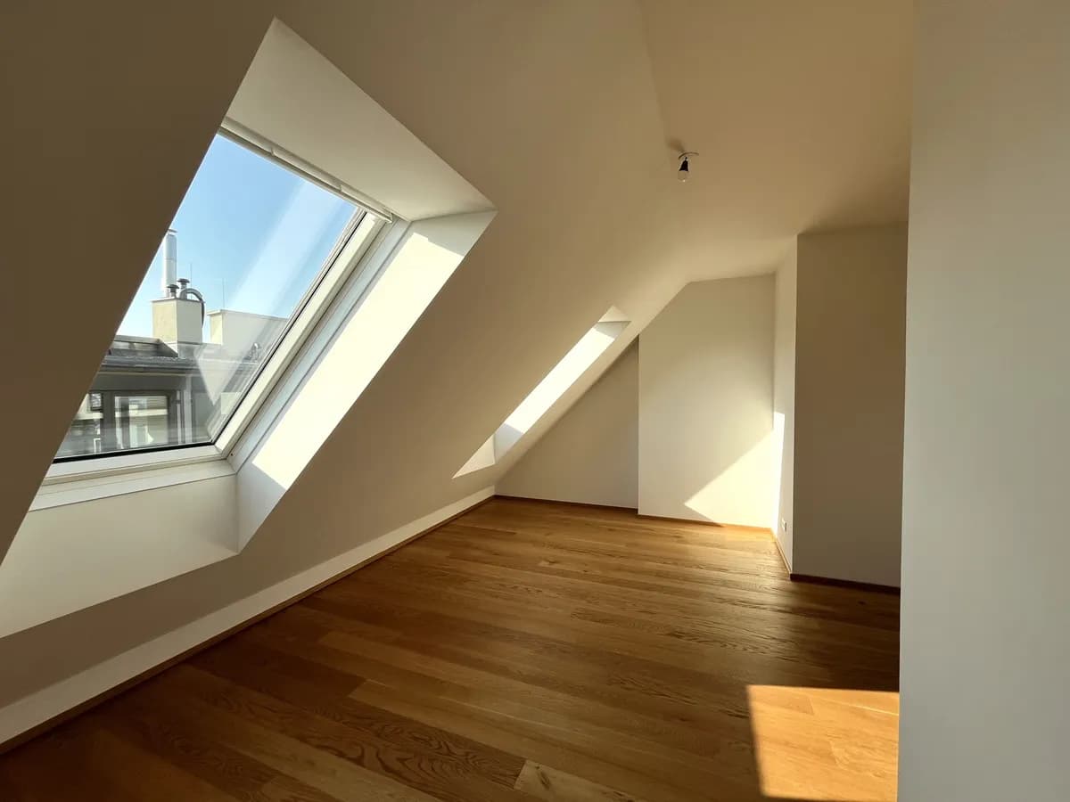 3-Zimmer-Wohnung mieten in Wien – 101 m², € 1.995 – Bild 10 von 21