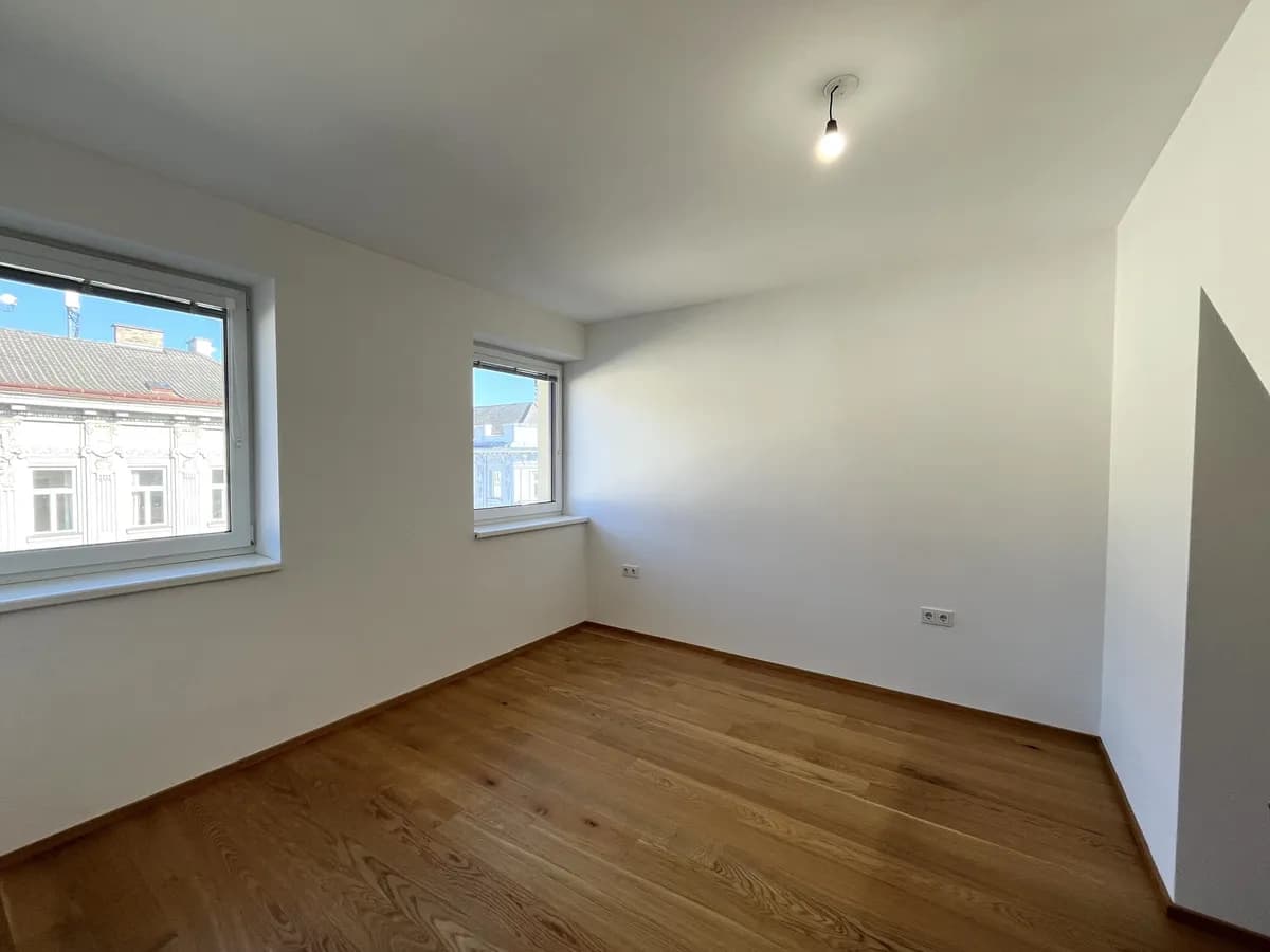 3-Zimmer-Wohnung mieten in Wien – 101 m², € 1.995 – Bild 12 von 21