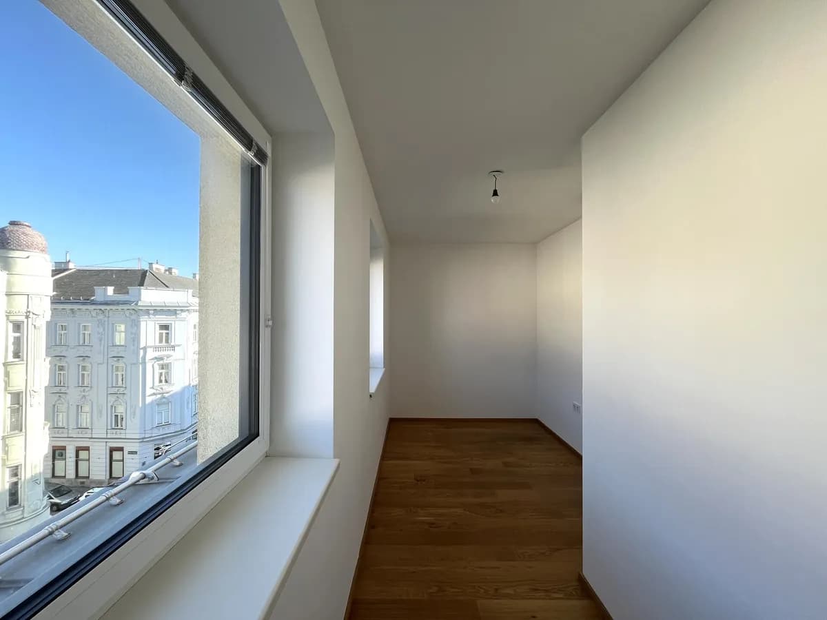 3-Zimmer-Wohnung mieten in Wien – 101 m², € 1.995 – Bild 13 von 21