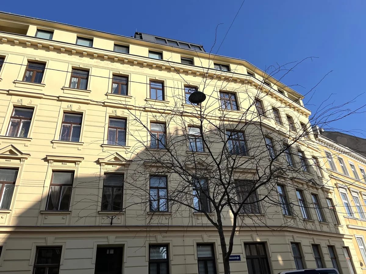 3-Zimmer-Wohnung mieten in Wien – 101 m², € 1.995 – Bild 18 von 21