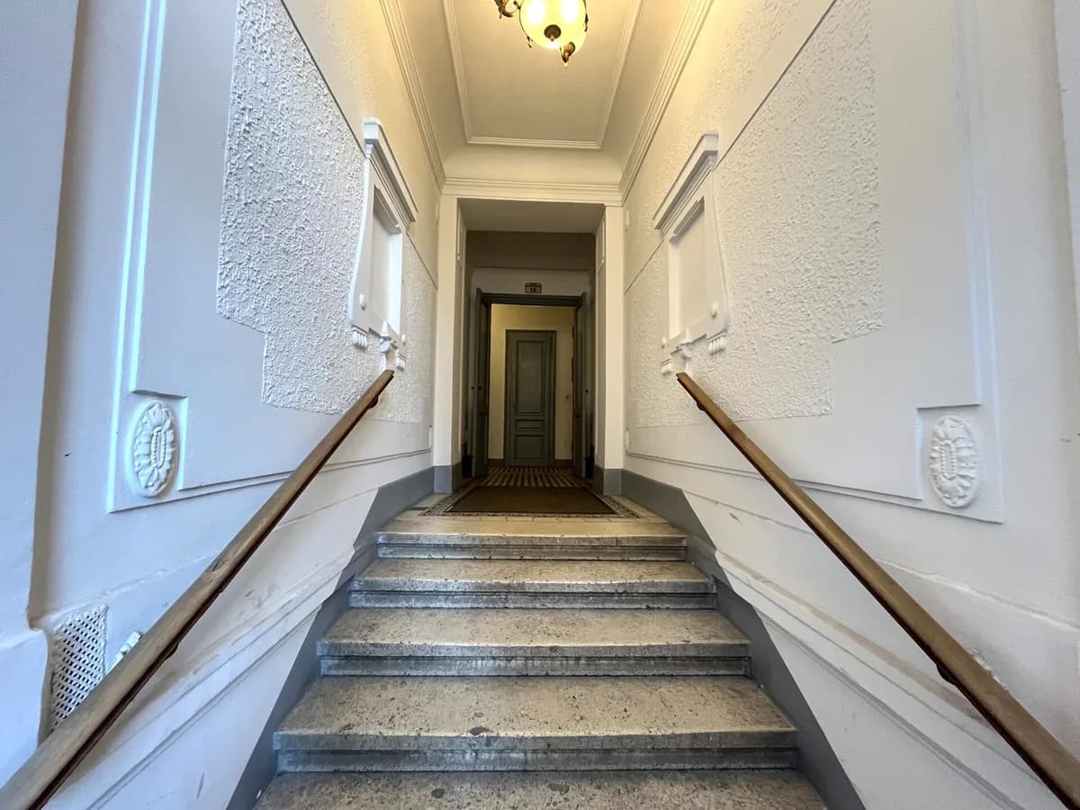3-Zimmer-Wohnung mieten in Wien – 101 m², € 1.995 – Bild 19 von 21