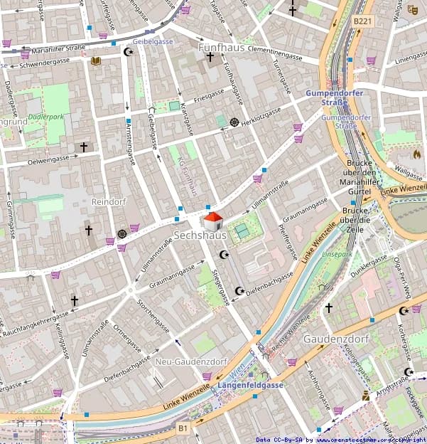 3-Zimmer-Wohnung mieten in Wien – 101 m², € 1.995 – Bild 21 von 21