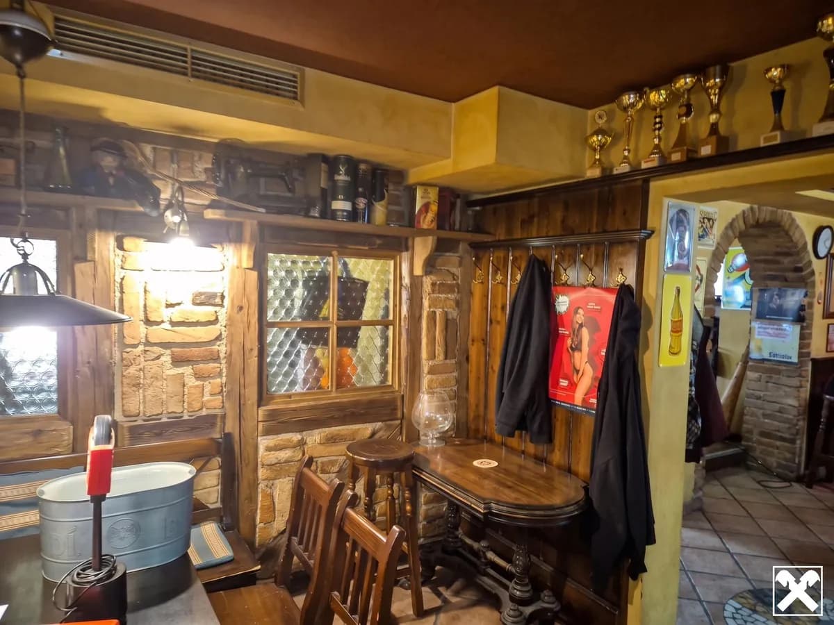 Gewerbeimmobilie kaufen in Scheibbs – 220 m², € 370.000