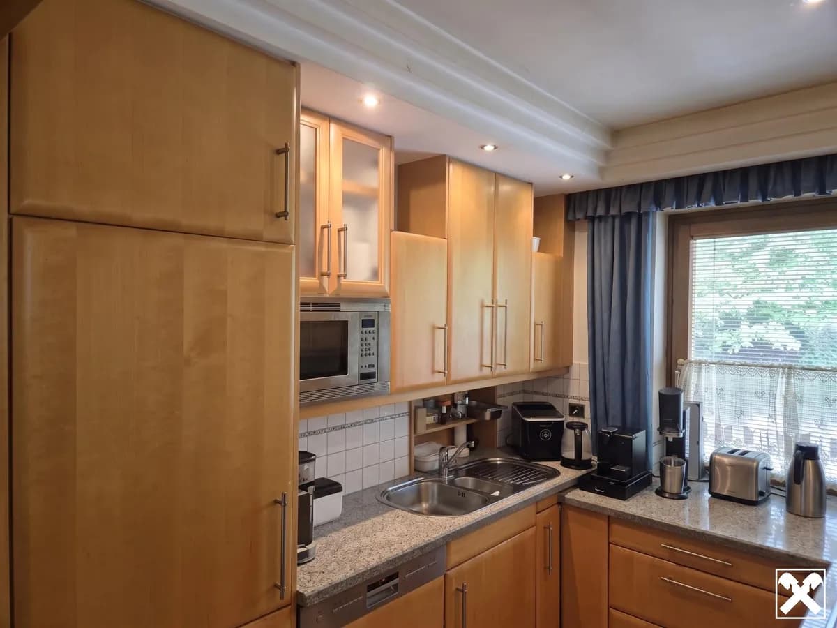 Gewerbeimmobilie kaufen in Scheibbs – 220 m², € 370.000 – Bild 8 von 32