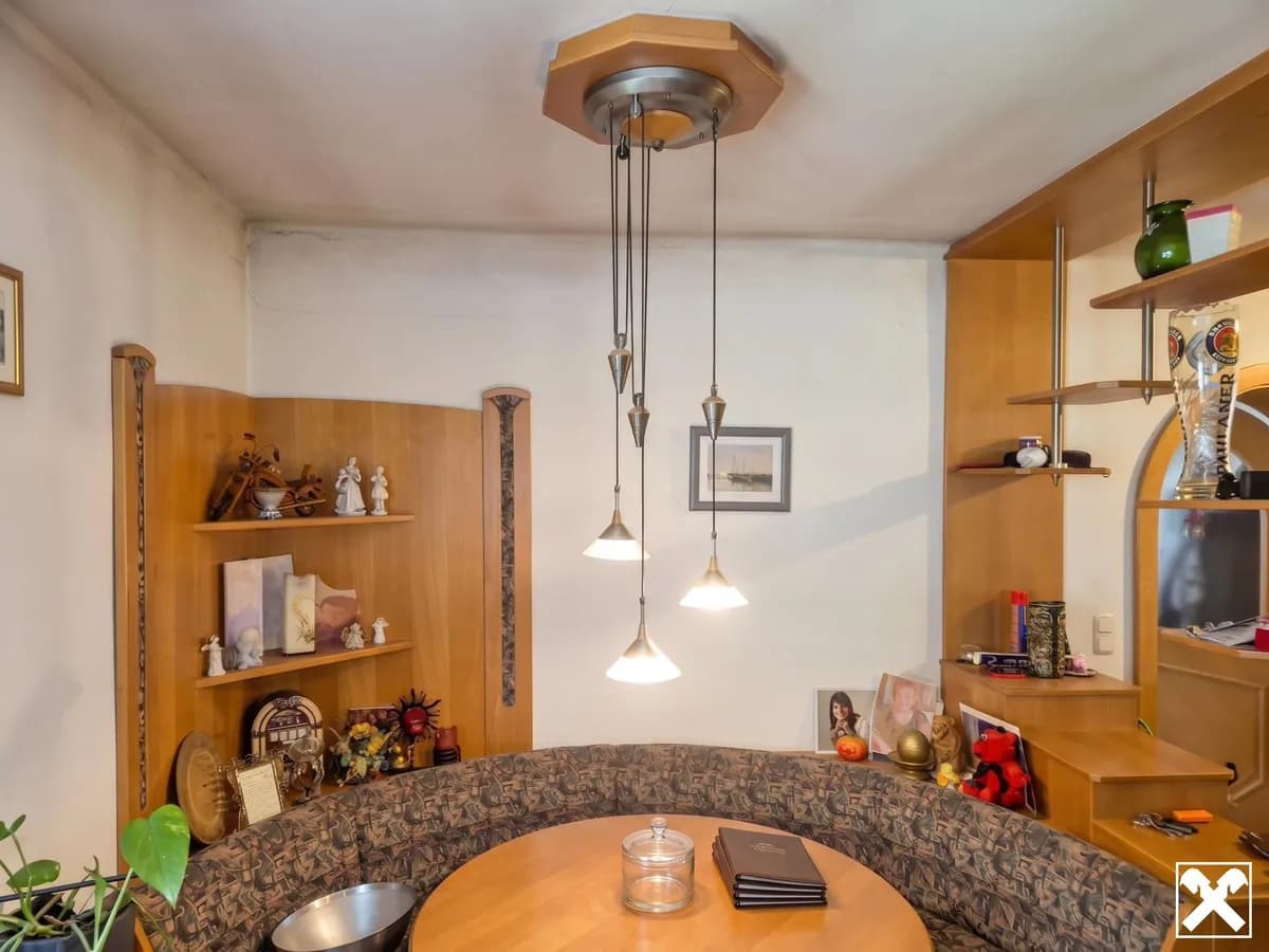 Gewerbeimmobilie kaufen in Scheibbs – 220 m², € 370.000 – Bild 9 von 32