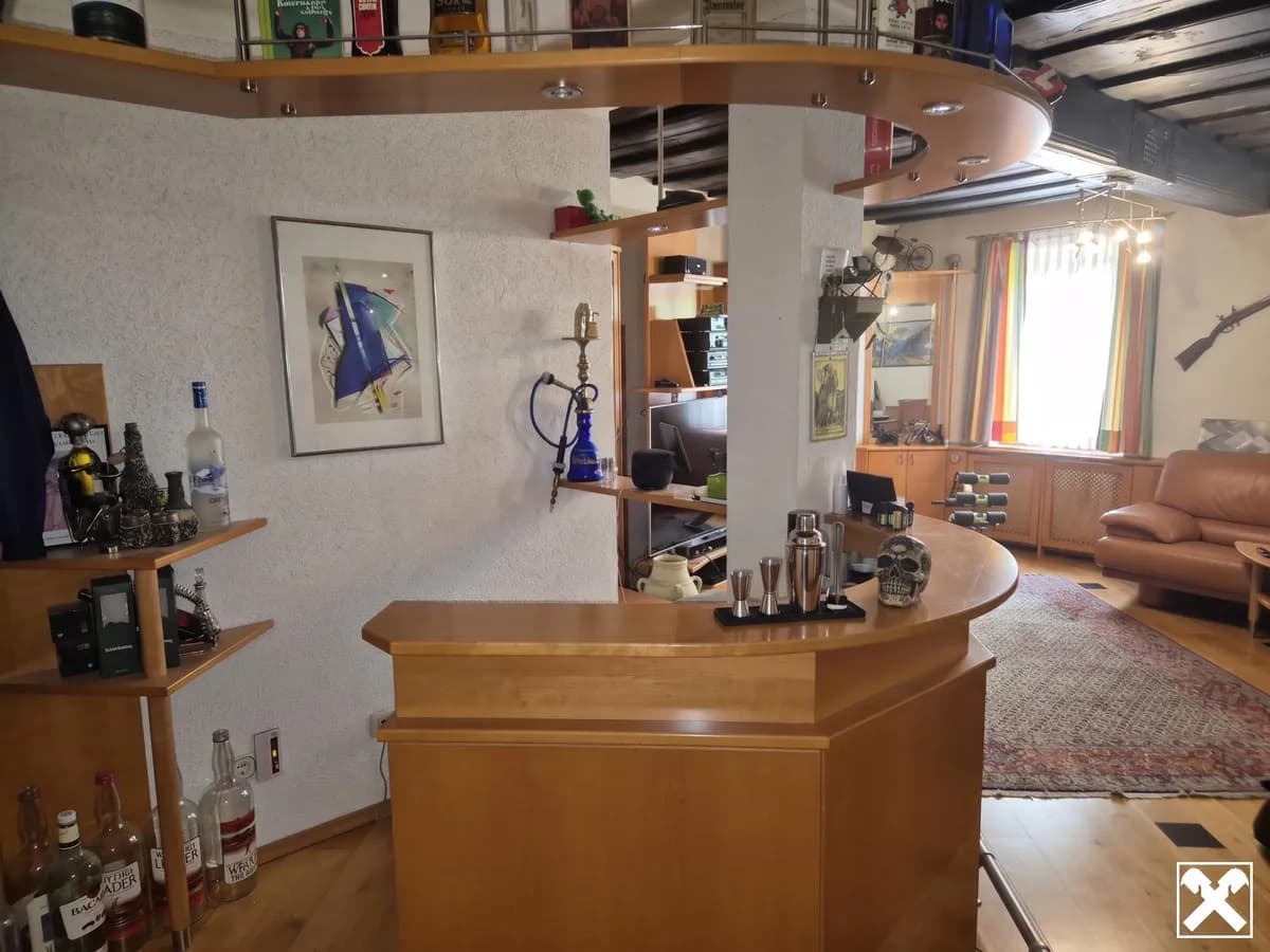 Gewerbeimmobilie kaufen in Scheibbs – 220 m², € 370.000 – Bild 10 von 32