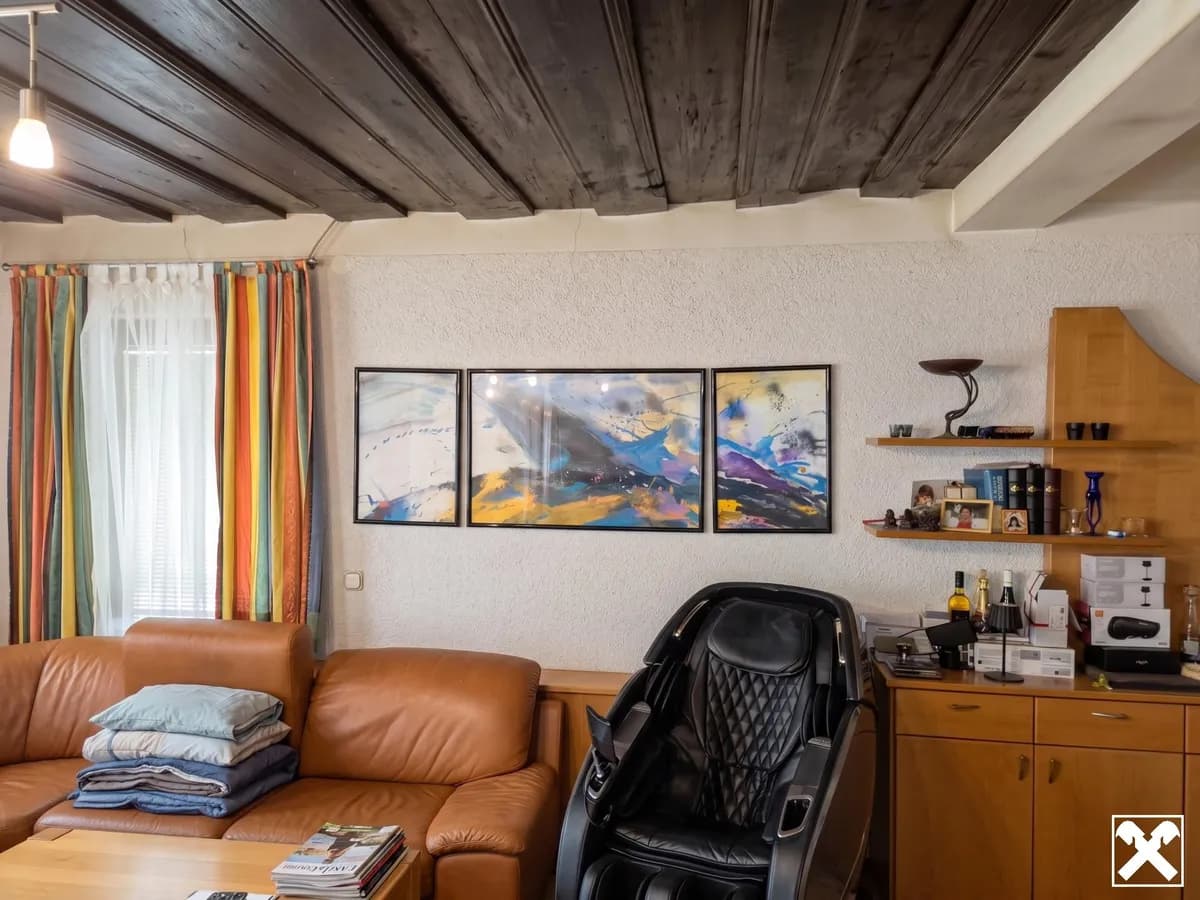 Gewerbeimmobilie kaufen in Scheibbs – 220 m², € 370.000 – Bild 11 von 32
