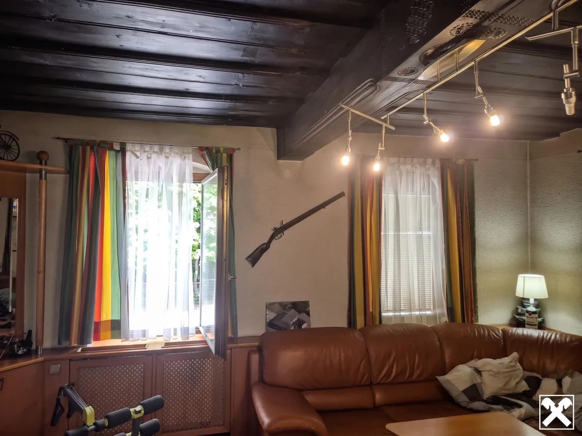 Gewerbeimmobilie kaufen in Scheibbs – 220 m², € 370.000 – Bild 12 von 32