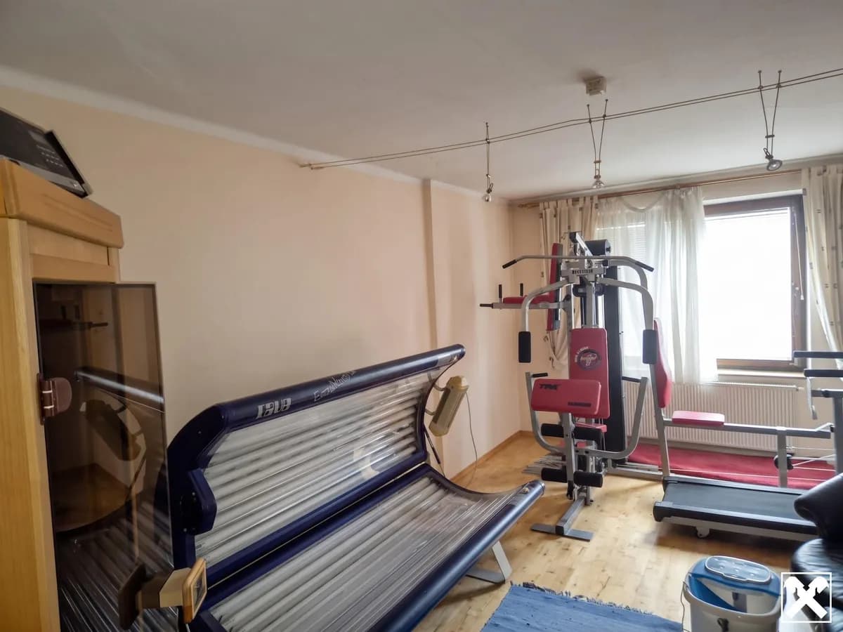 Gewerbeimmobilie kaufen in Scheibbs – 220 m², € 370.000 – Bild 14 von 32