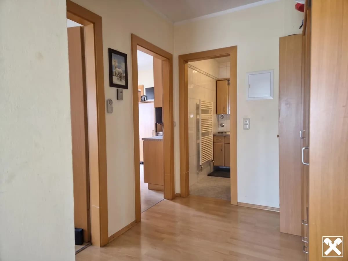 Gewerbeimmobilie kaufen in Scheibbs – 220 m², € 370.000 – Bild 18 von 32