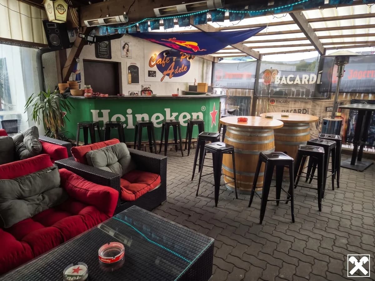 Gewerbeimmobilie kaufen in Scheibbs – 220 m², € 370.000 – Bild 25 von 32