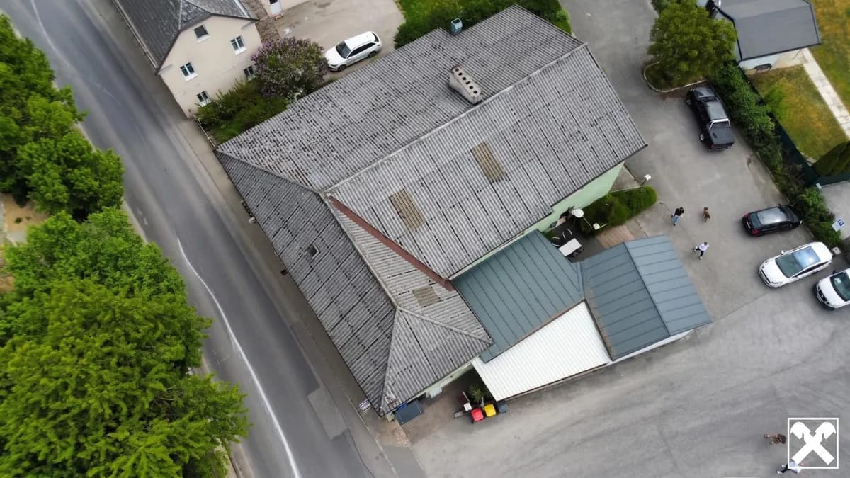 Gewerbeimmobilie kaufen in Scheibbs – 220 m², € 370.000 – Bild 27 von 32