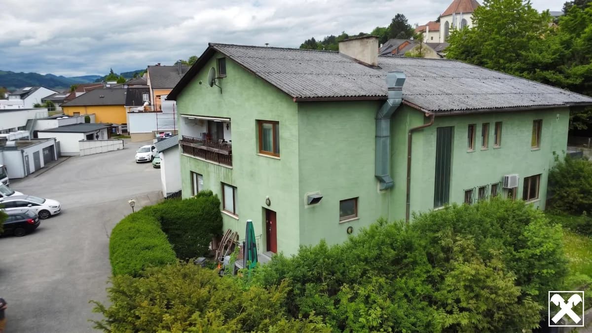 Gewerbeimmobilie kaufen in Scheibbs – 220 m², € 370.000 – Bild 29 von 32