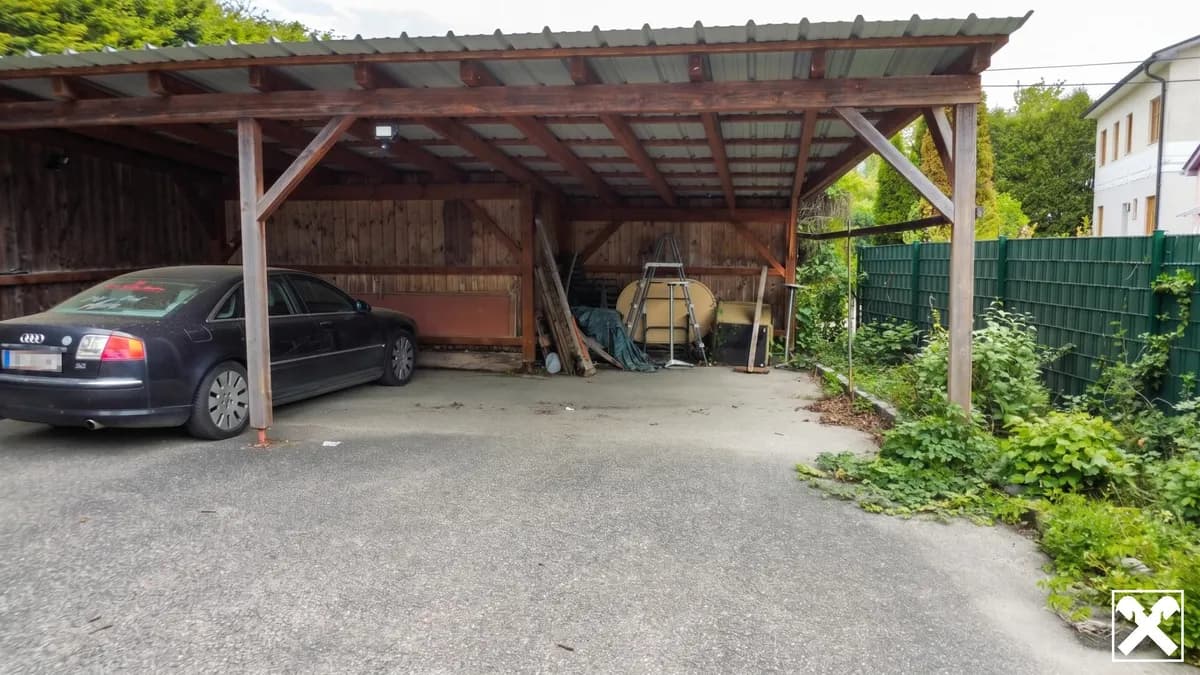 Gewerbeimmobilie kaufen in Scheibbs – 220 m², € 370.000 – Bild 30 von 32