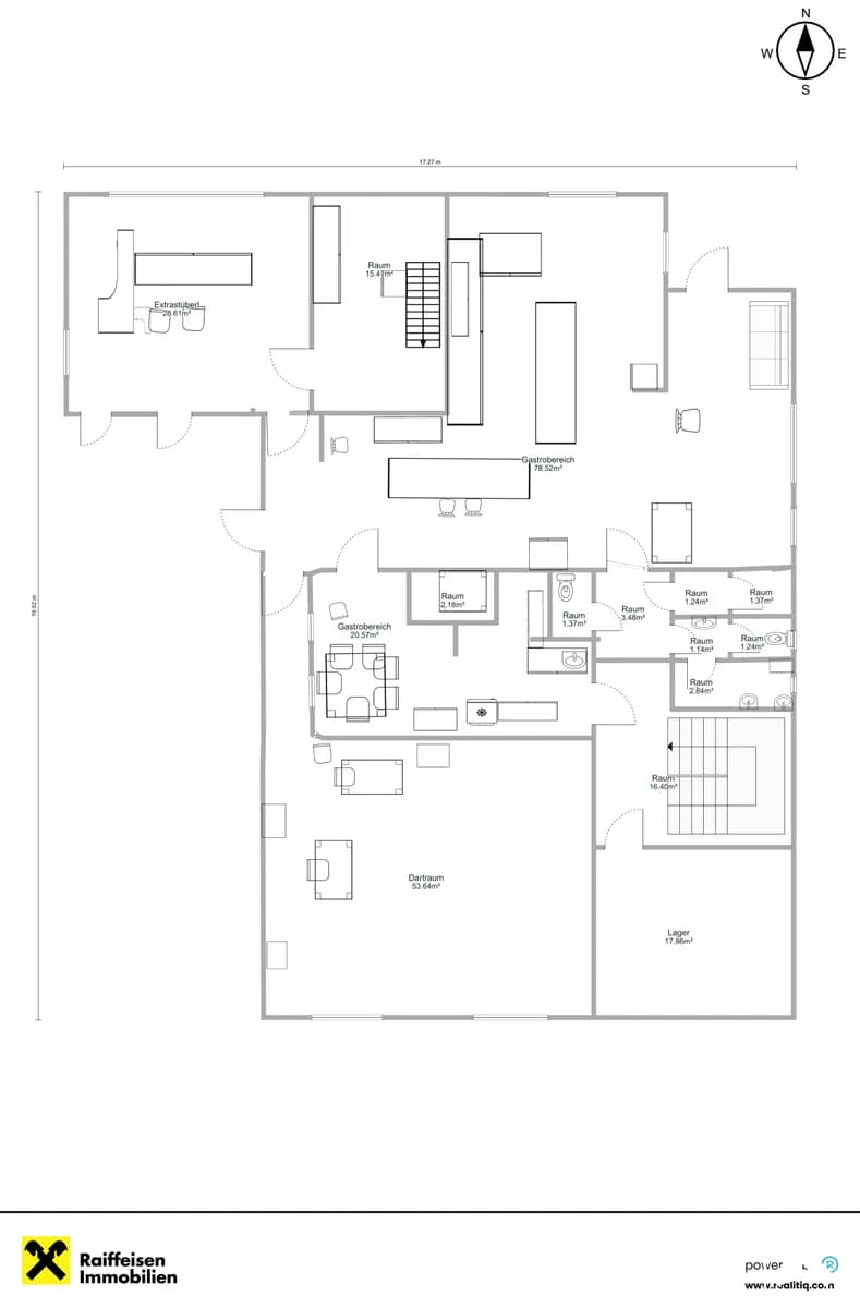 Gewerbeimmobilie kaufen in Scheibbs – 220 m², € 370.000 – Bild 31 von 32