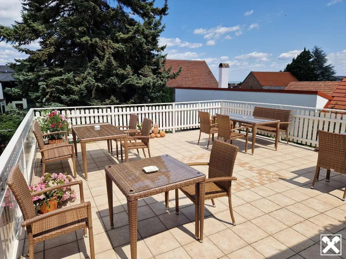 14-Zimmer-Gewerbeimmobilie kaufen in Eisenstadt - Umgebung – 401 m², € 649.000 – Bild 3 von 18