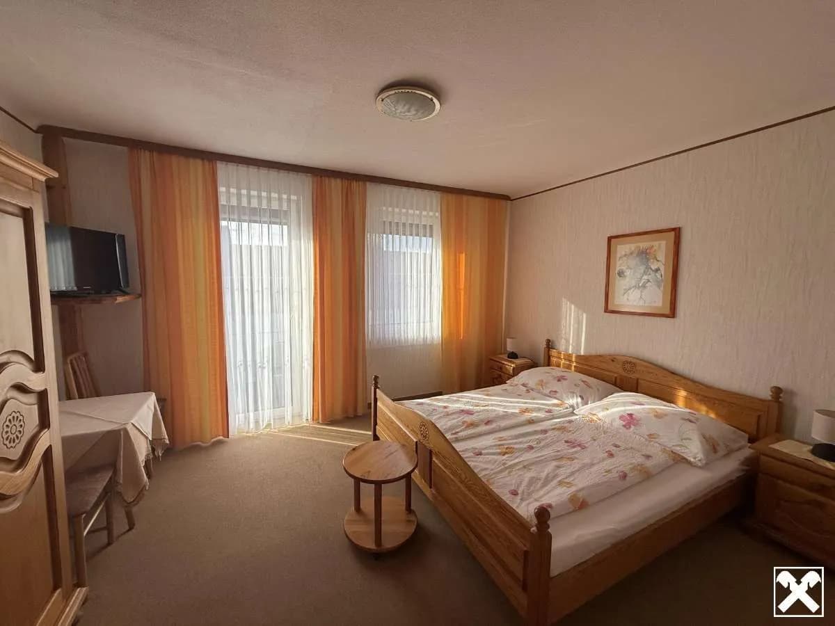14-Zimmer-Gewerbeimmobilie kaufen in Eisenstadt - Umgebung – 401 m², € 649.000 – Bild 6 von 18