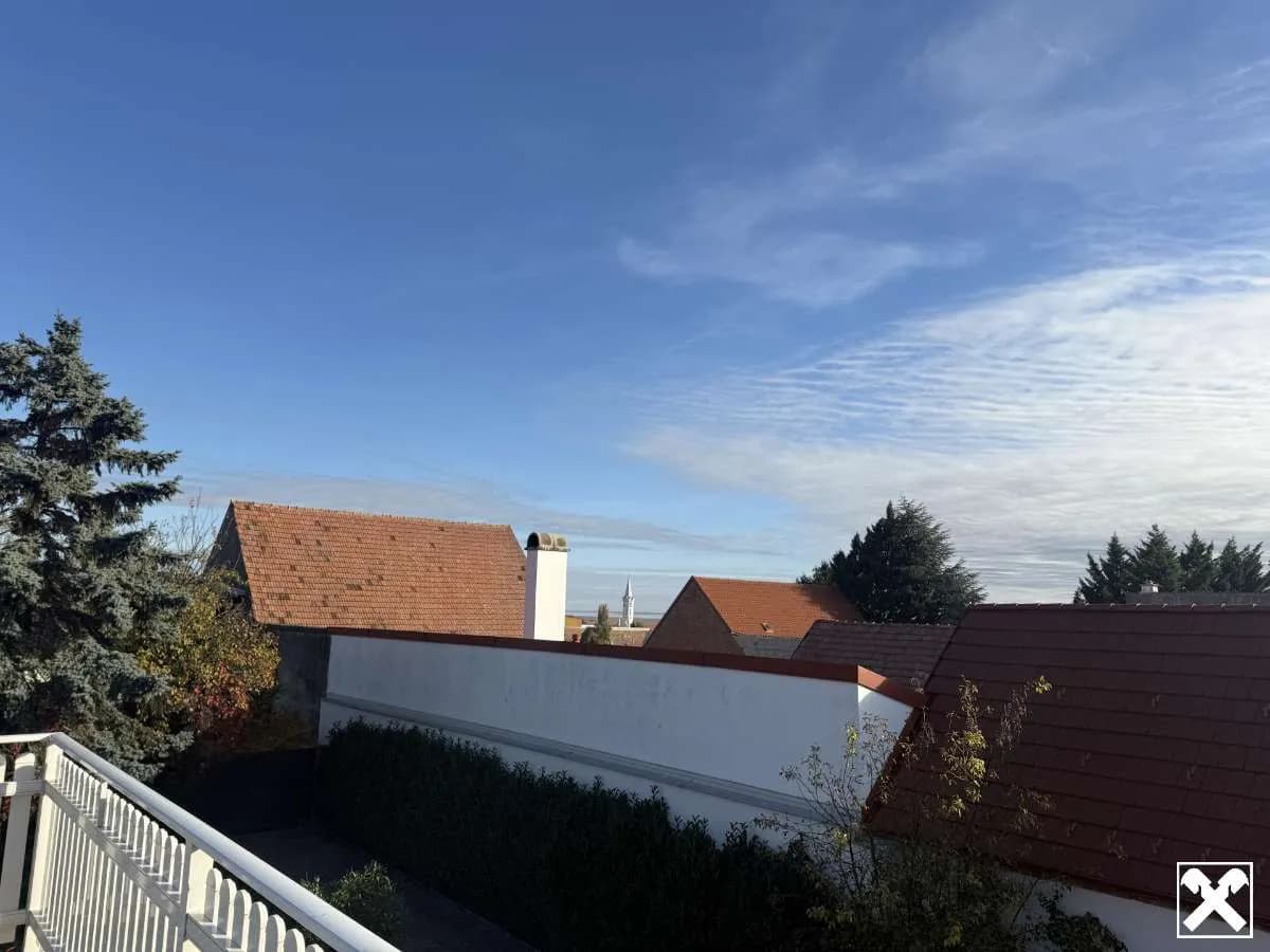 14-Zimmer-Gewerbeimmobilie kaufen in Eisenstadt - Umgebung – 401 m², € 649.000 – Bild 7 von 18
