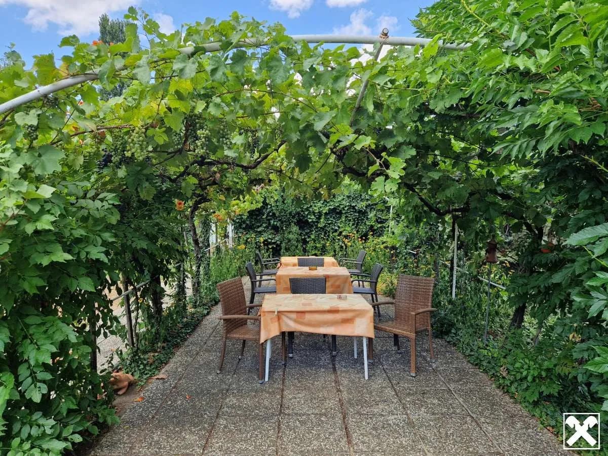 14-Zimmer-Gewerbeimmobilie kaufen in Eisenstadt - Umgebung – 401 m², € 649.000 – Bild 8 von 18